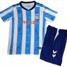 Kids Coventry City Home Shirt Jersey Kit 26-27 Youth Soccer Football 2026-2027
