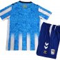 Kids Coventry City Home Shirt Jersey Kit 26-27 Youth Soccer Football 2026-2027
