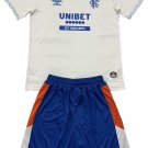 Kids Rangers Away Shirt Jersey Kit 26-27 Youth Soccer Football 2026-2027
