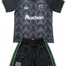 Kids RC Lens Away Shirt Jersey Kit 26-27 Youth Soccer Football 2026-2027
