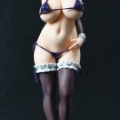 Doll anime character model/sculpture PVC Pretty Girl toy anime hobby/clothes can be removed