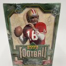 1992 NFL Football Cards Upper Deck Sealed Box Walter Payton Heroes hologram
