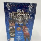 1992 Basketball Cards Upper Deck Sealed Box NBA hologram Jordan Find the Wilt