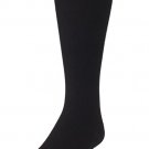 Sportoli Socks super soft modal black knee high over calf black 9-11 dress