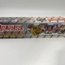 Baseball Cards Donruss puzzle 1991 set 792 cards sealed box Willie Stargell
