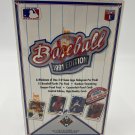 1991 Edition Baseball Cards Upper Deck Find the Nolan hologram team sealed box