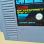 Super Mario Bros - very rare game for Nintendo in perfect condition