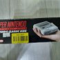 Super Nintendo classic mini - original and new