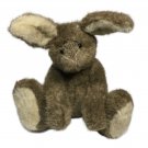 Mary Meyer Willoughby Bunny Rabbit Jointed Plush 1994 Green Mountain Collection