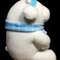We Bare Bears Miniso RARE Polar Ice Bear Plush Toy Cartoon Network 10" NWT -RARE