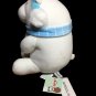 We Bare Bears Miniso RARE Polar Ice Bear Plush Toy Cartoon Network 10" NWT -RARE