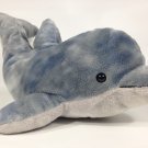 Kohl's Cares Dolphin Wherever You Are My Love Will Find You Plush 16" Stuffed Kohl's Cares Dolphin Wherever You Are My Love Will Find You Plush 16" Stuffed