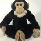 Webkinz Signature Chimpanzee Plush Monkey Stuffed Jungle Animal WKS1002 No Code
