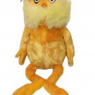 Dr Seuss The Lorax Plush Kohls Cares for Kids Yellow Stuffed Animal Soft Toy 15" Dr Seuss The Lorax Plush Kohls Cares for Kids Yellow Stuffed Animal Soft Toy 15"