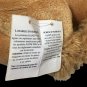 Ganz DOODLE SPANIEL Plush Dog H10625 Stuffed Animal Toy VHTF -RARE -TAGS 12in.