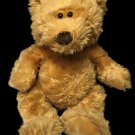 Animal Alley Vintage Toys R Us 2000 Golden Brown Teddy Bear 24" Plush -RARE Animal Alley Vintage Toys R Us 2000 Golden Brown Teddy Bear 24" Plush -RARE