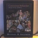 Consumer Bebavior