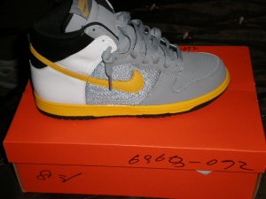 Nike Dunks