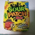 Hand Made, Recycled, Upcycled, Repurposed, Sour Patch Coin Purse