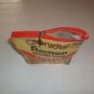 Hand Made, Recycled, Upcycled, Repurposed, Chicken Ramen Soup Coin Purse