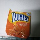 Hand Made, Recycled, Upcycled, Repurposed, Nacho Cheese Bugles Coin Purse