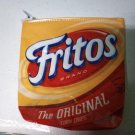 Hand Made, Recycled, Upcycled, Repurposed, Freetos Coin Purse