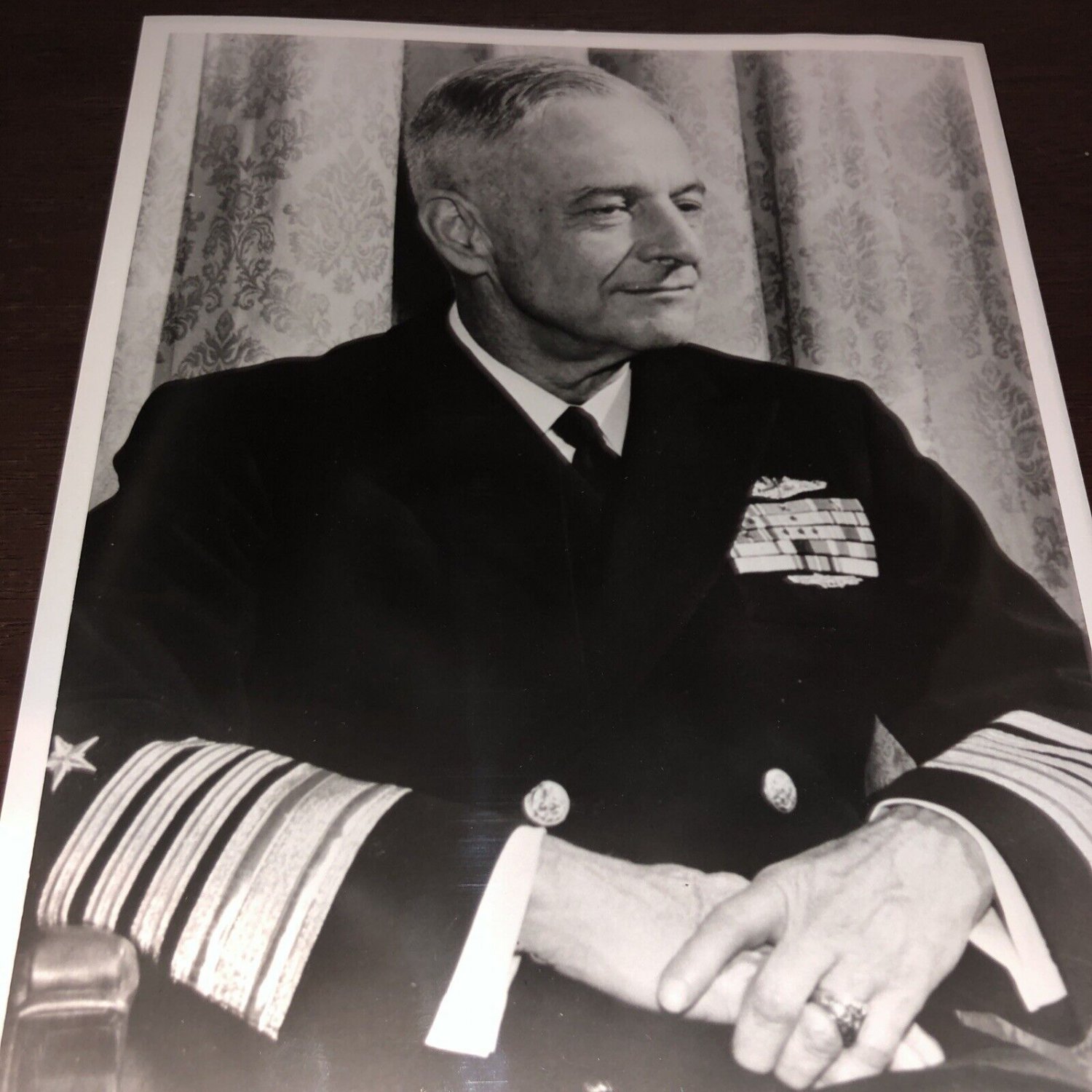 Astonishing Discovery: Connecting Yoshinobu Yamamoto To A Famous Admiral - lvtoqa5