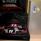 Nascar Action Denny Hamlin Marines ELITE 1/24