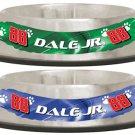 Nascar Dale Earnhardt Jr #88 pet bowl 32 oz