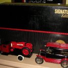 Ertl Signature Edition Farmall set Extremely rare