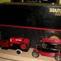 Ertl Signature Edition Farmall set Extremely rare