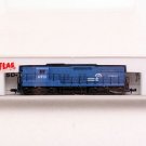 Atlas N Scale Conrail 6915 EMD SD-9 locomotive