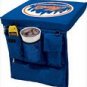 New York Mets Seat cushion with storage compartments
