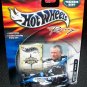 Hot Wheels Nascar Mark Martin Treasure Hunt