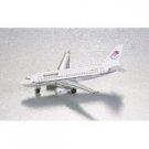 Herpa Eurowings A319 Airbus 1/500