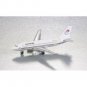 Herpa Eurowings A319 Airbus 1/500