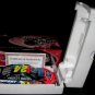 Nascar Action Jeff Gordon Dupont #24 Color Chrome 1/24