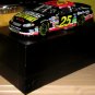 Nascar Action ELITE Brian Vickers Green Day 1/24 signed