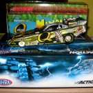 NHRA Action Tony Pedregon Madagascar 1/24