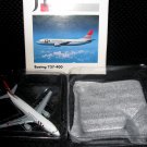Herpa Japan Trans Ocean Air 737-400 1/500