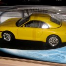 Hot Wheels 100% Porsche 911 1/18