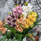 Cymbidium Orchid Artificial Flowers