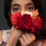 Steamed Flowers