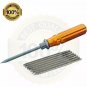 orthopedic Bone Screwdriver set Quick Coupling handle Veterinary Instrument