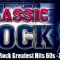 Build your own Classic Rock Music Collection/2TB Hard Drive Transfer Service