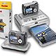 Camera & Printer Docks