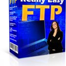 Ultimate One-Click FTP Software Plus a Free Plr Gift For You!