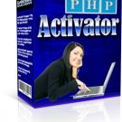 Use PHP Inside Your HTML Pages! Plus Free PLR Gift For You!