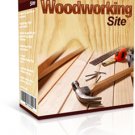 Instant Woodworking Site Plus A Free PLR Gift Just For You