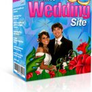 Instant Wedding Site + 2 Free PLR Gifts For You